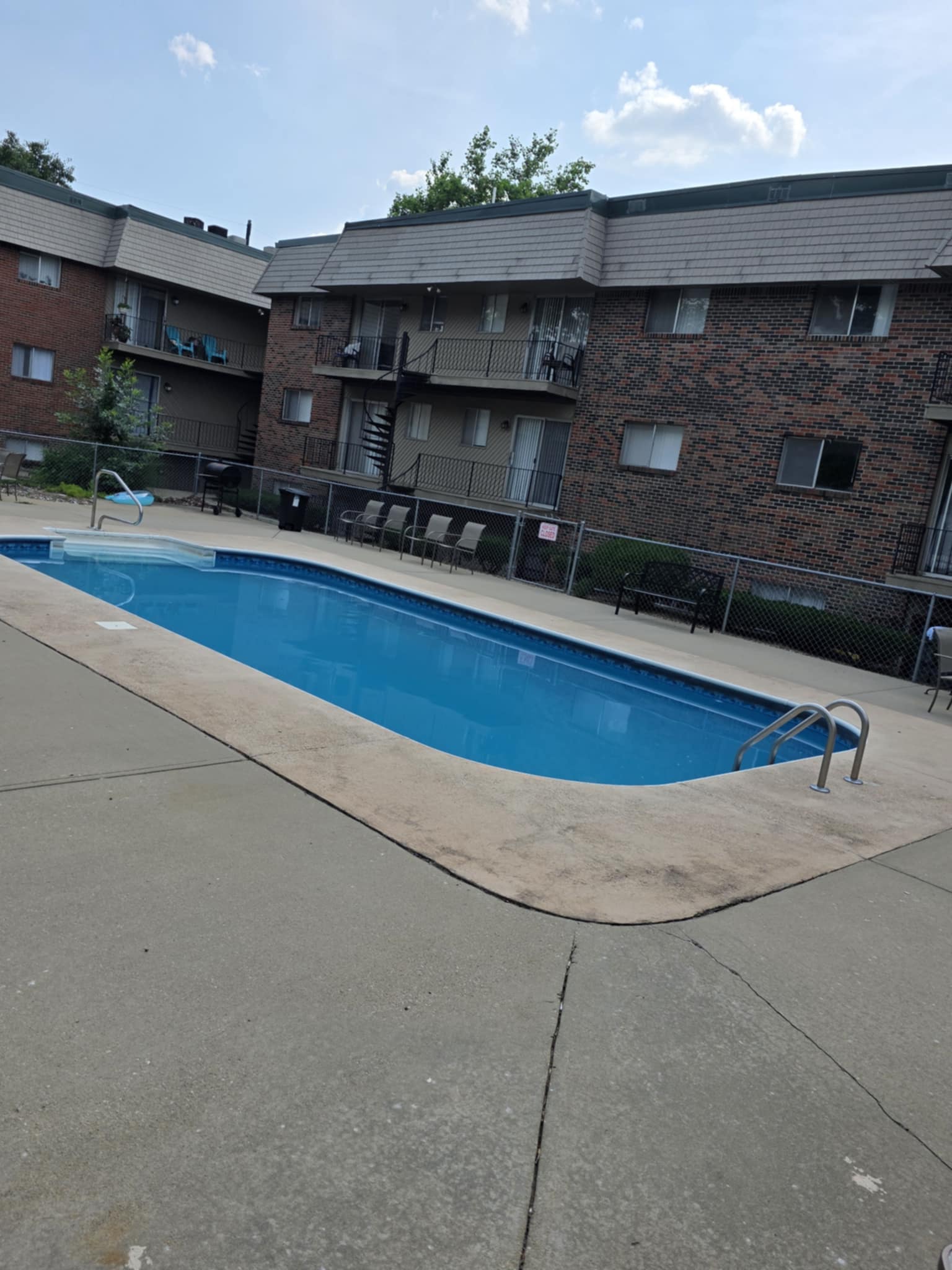 1001 South State Fair Boulevard - 1
